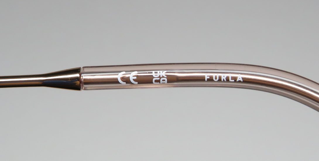 Furla Vfu635 Eyeglasses