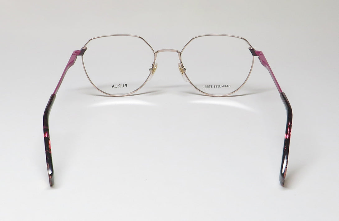 Furla Vfu502 Eyeglasses