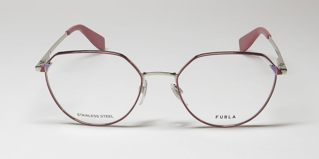 Furla Vfu502 Eyeglasses