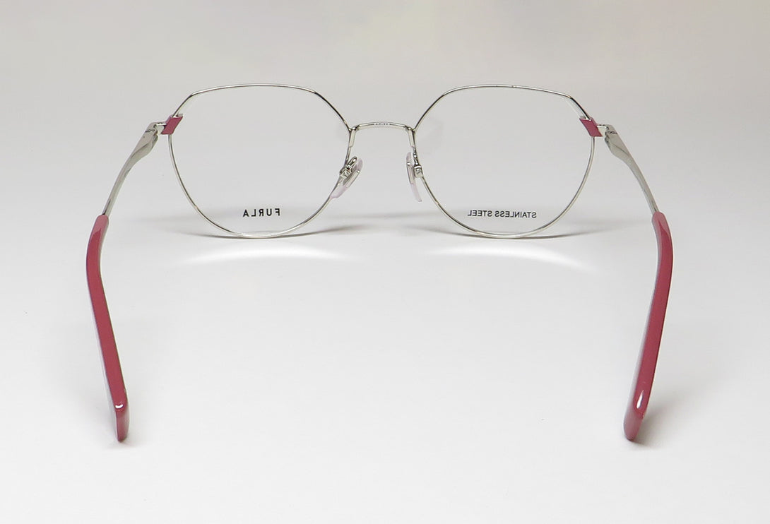 Furla Vfu502 Eyeglasses