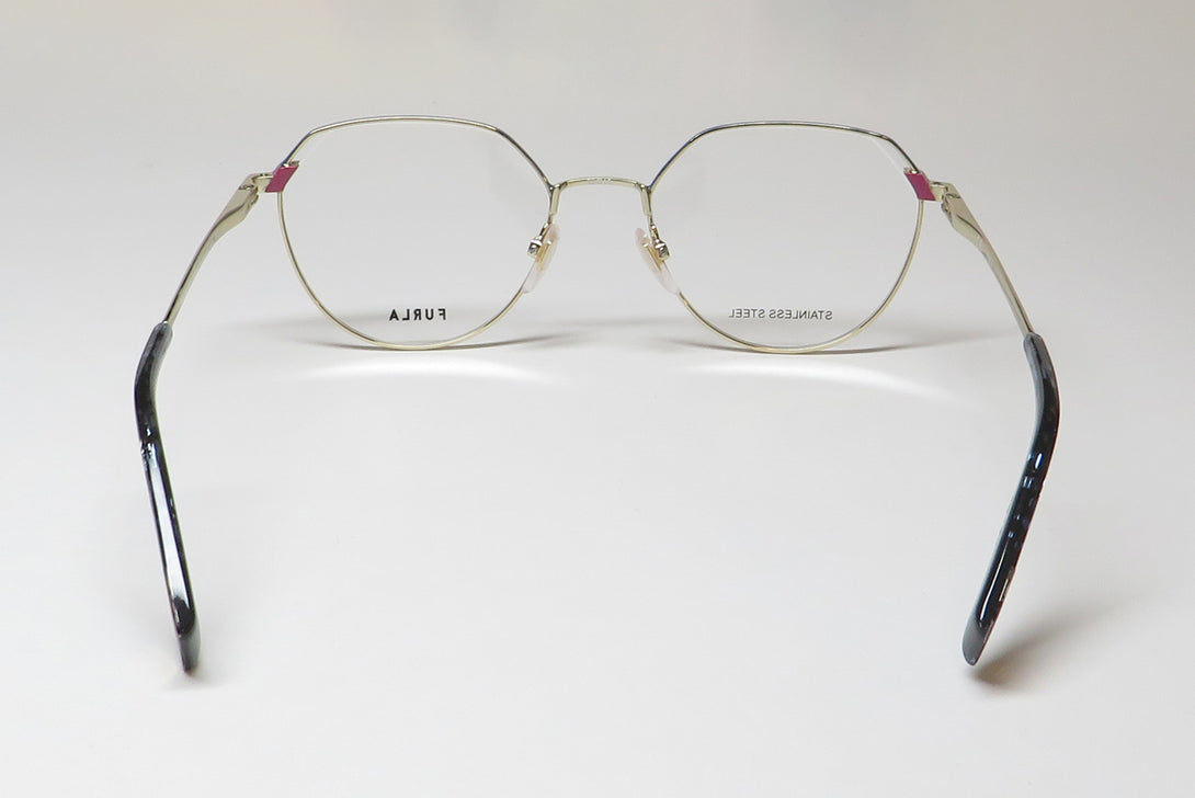 Furla Vfu502 Eyeglasses