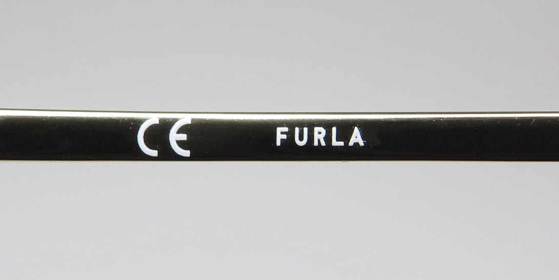 Furla Vfu502 Eyeglasses