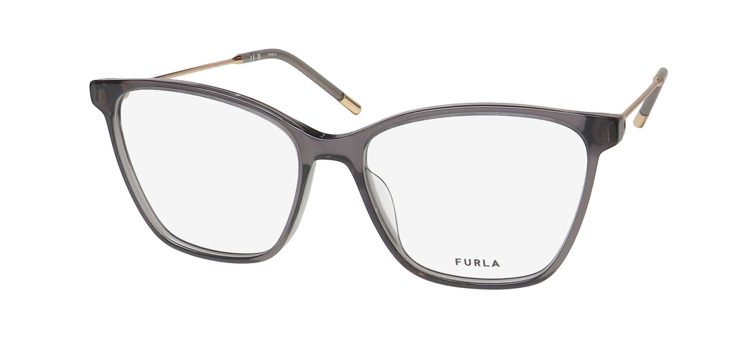 Furla Vfu635 Eyeglasses