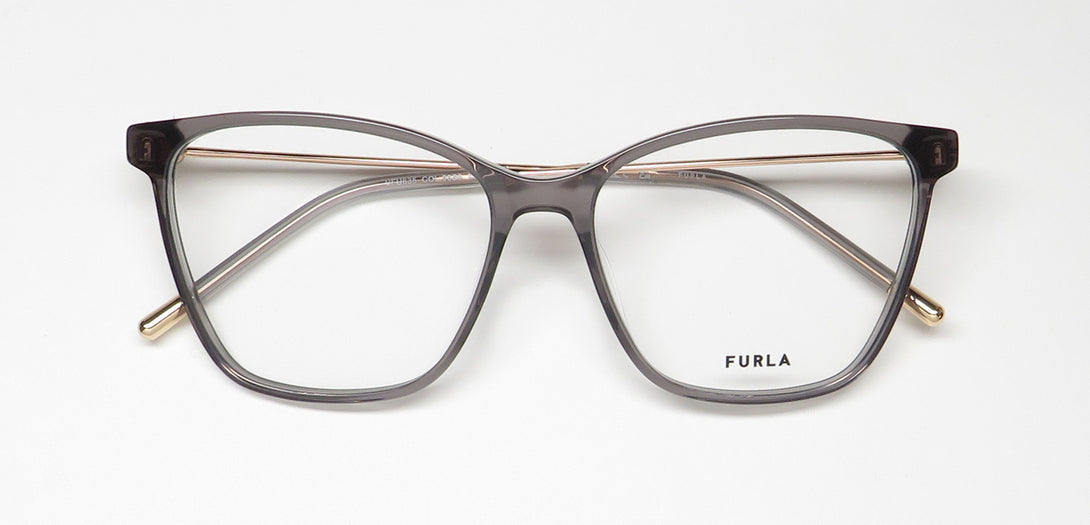 Furla Vfu635 Eyeglasses