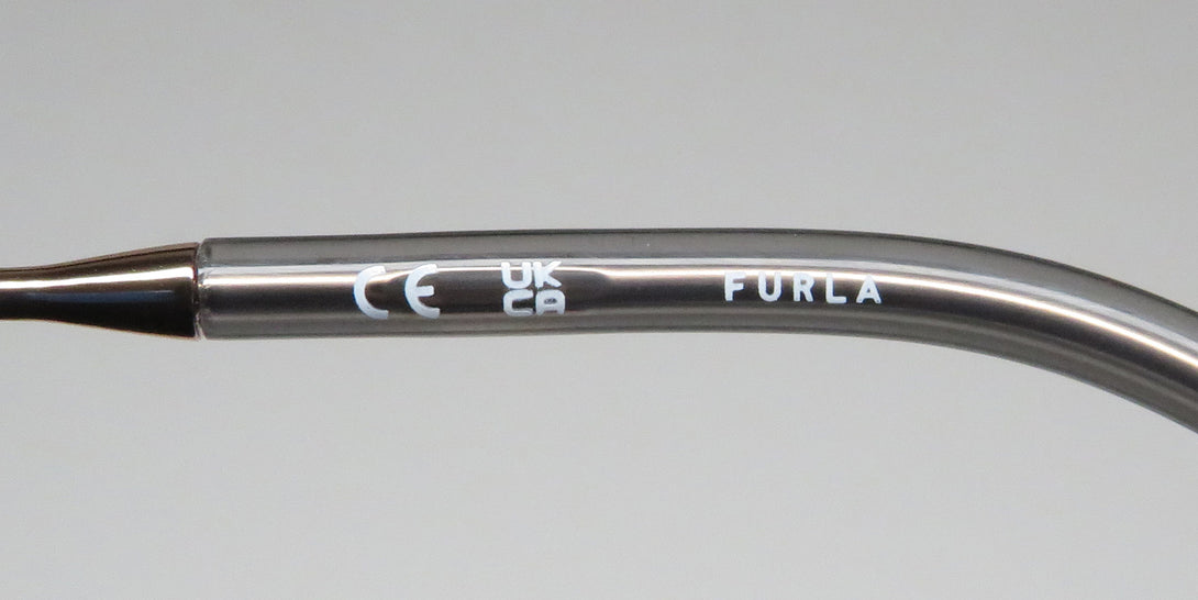 Furla Vfu635 Eyeglasses