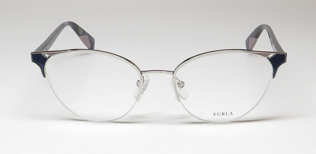 Furla Vfu361 Eyeglasses