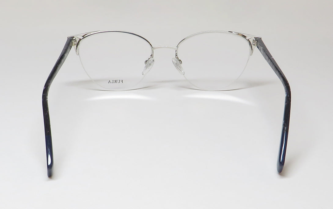 Furla Vfu361 Eyeglasses