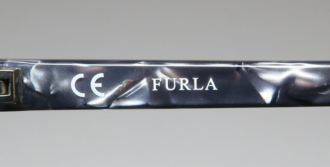 Furla Vfu361 Eyeglasses