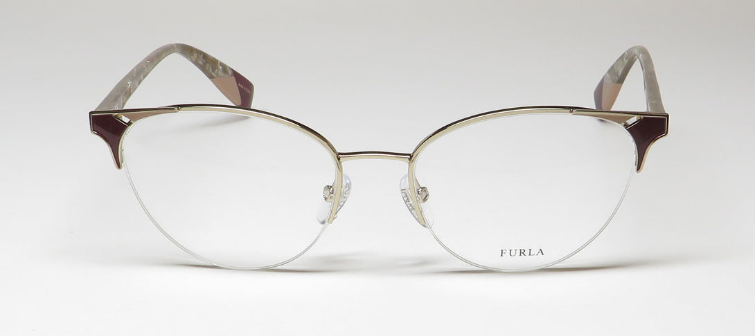 Furla Vfu361 Eyeglasses