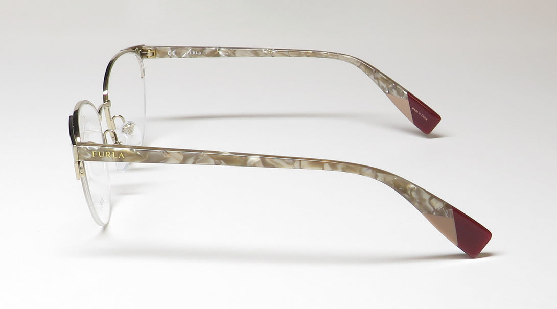 Furla Vfu361 Eyeglasses