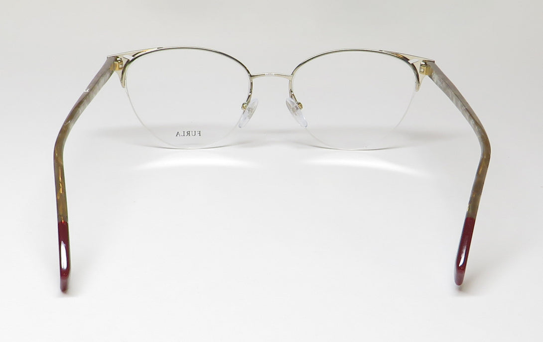 Furla Vfu361 Eyeglasses