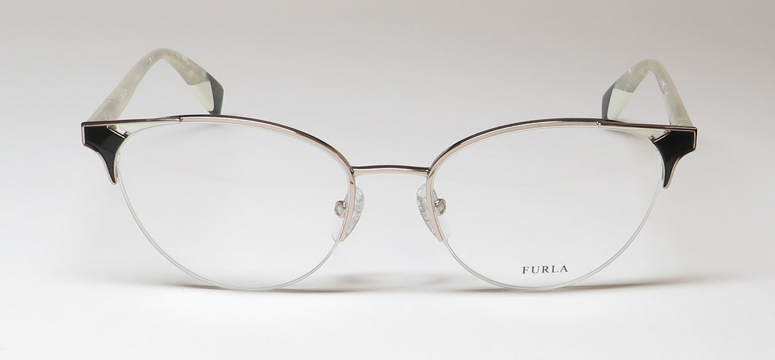 Furla Vfu361 Eyeglasses