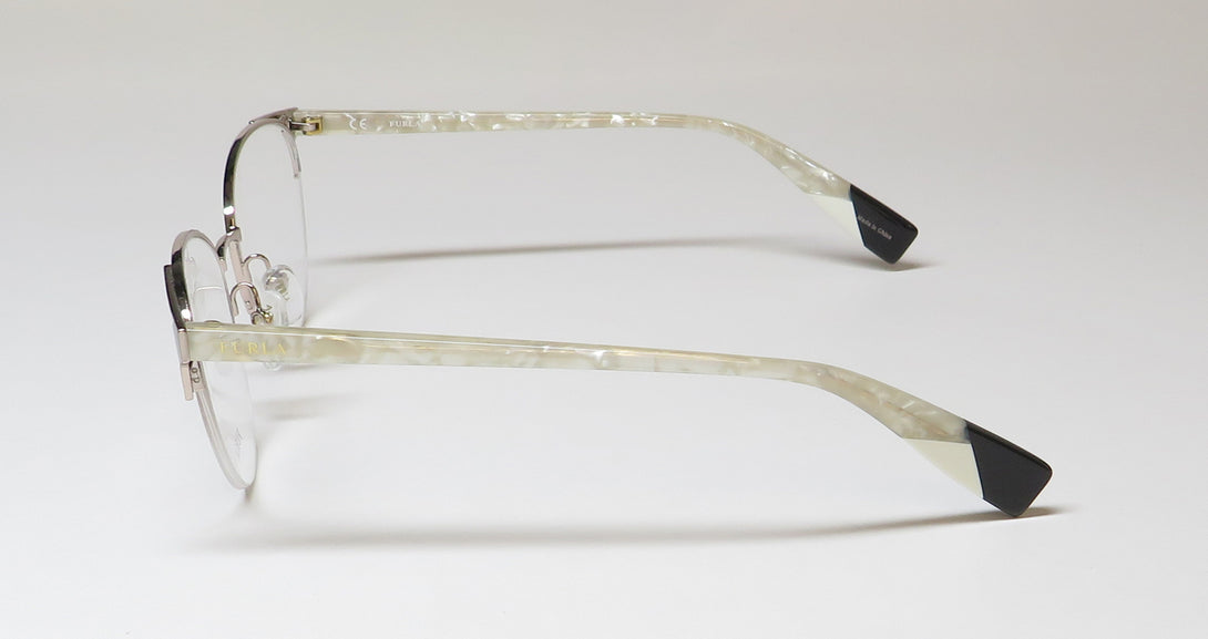 Furla Vfu361 Eyeglasses