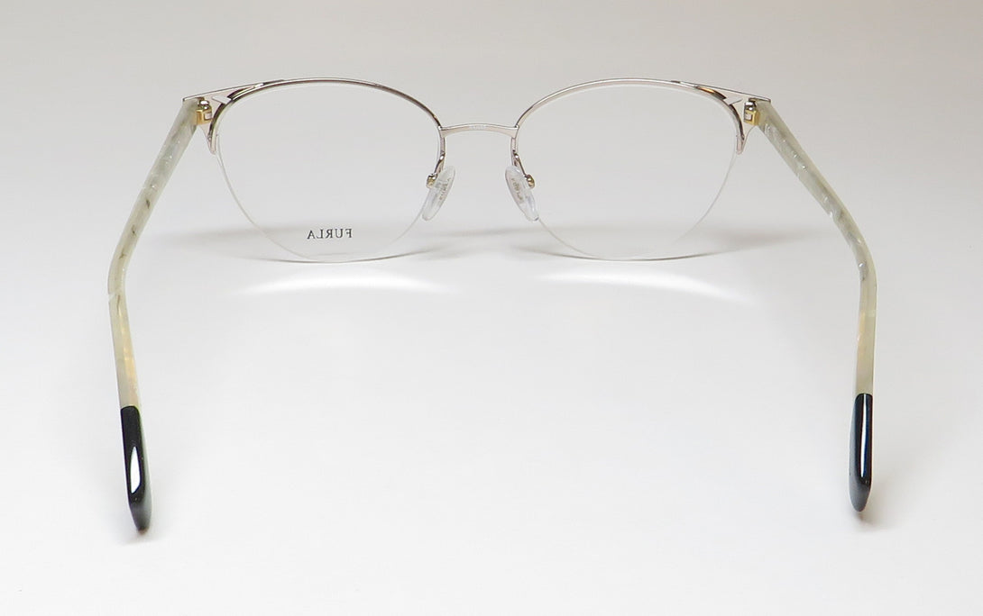 Furla Vfu361 Eyeglasses