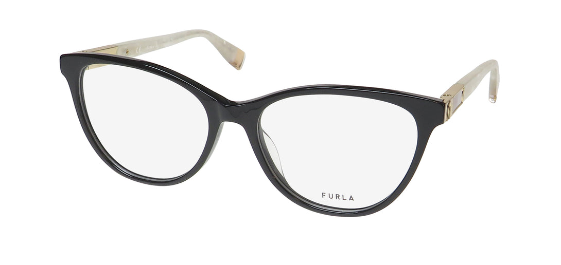 Furla Vfu388 Eyeglasses