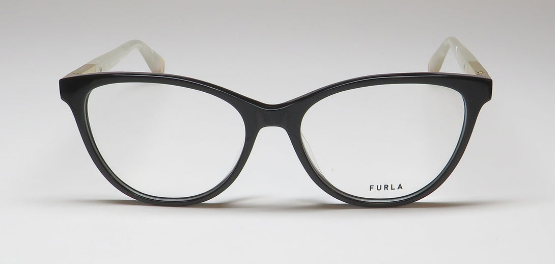 Furla Vfu388 Eyeglasses