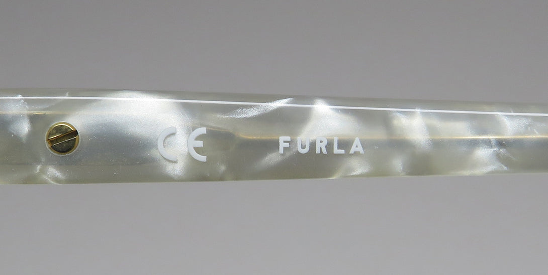 Furla Vfu388 Eyeglasses