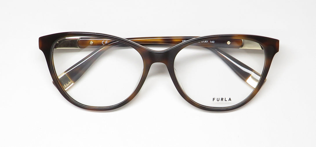 Furla Vfu388 Eyeglasses