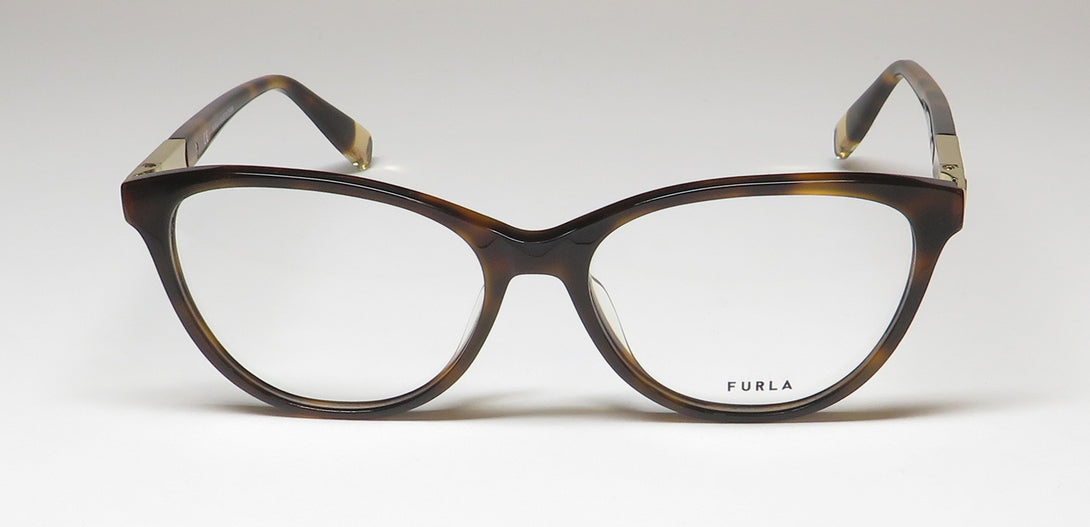 Furla Vfu388 Eyeglasses