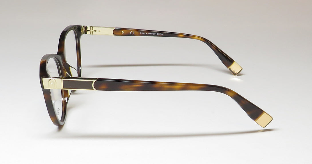 Furla Vfu388 Eyeglasses