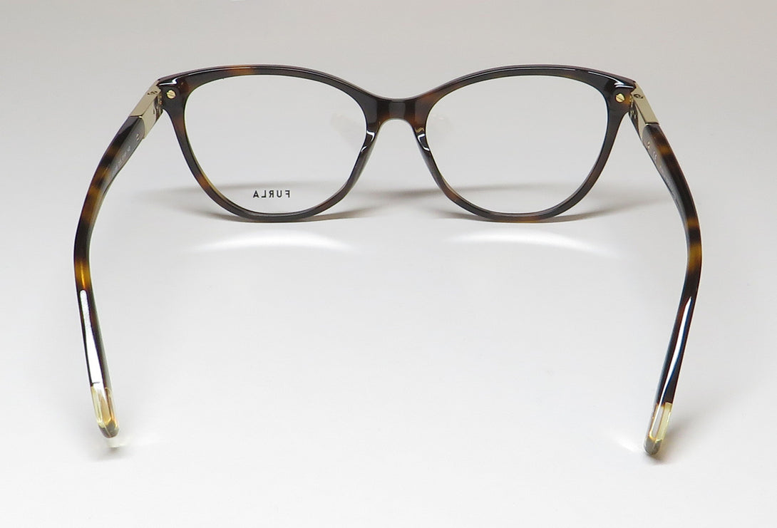 Furla Vfu388 Eyeglasses