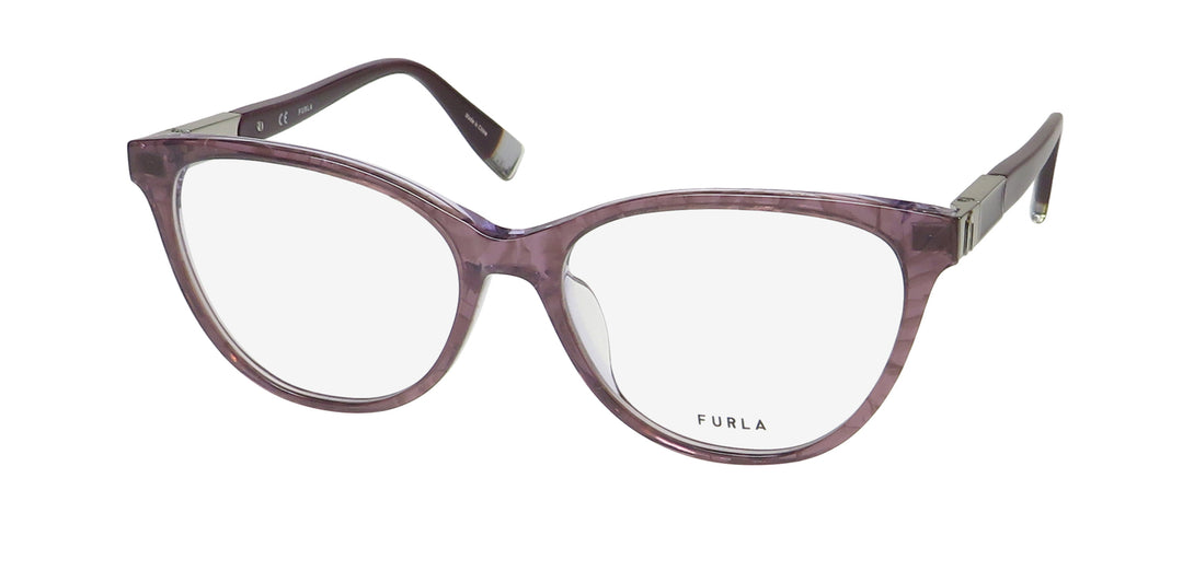 Furla Vfu388 Eyeglasses