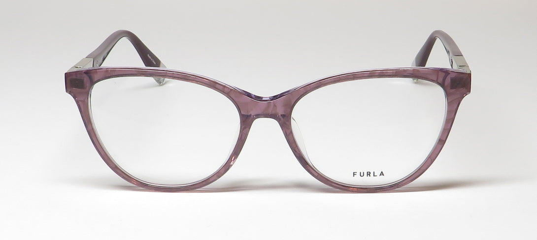 Furla Vfu388 Eyeglasses