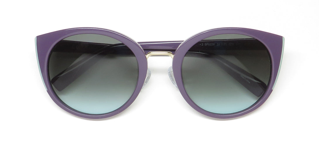 Furla Sfu238 Sunglasses