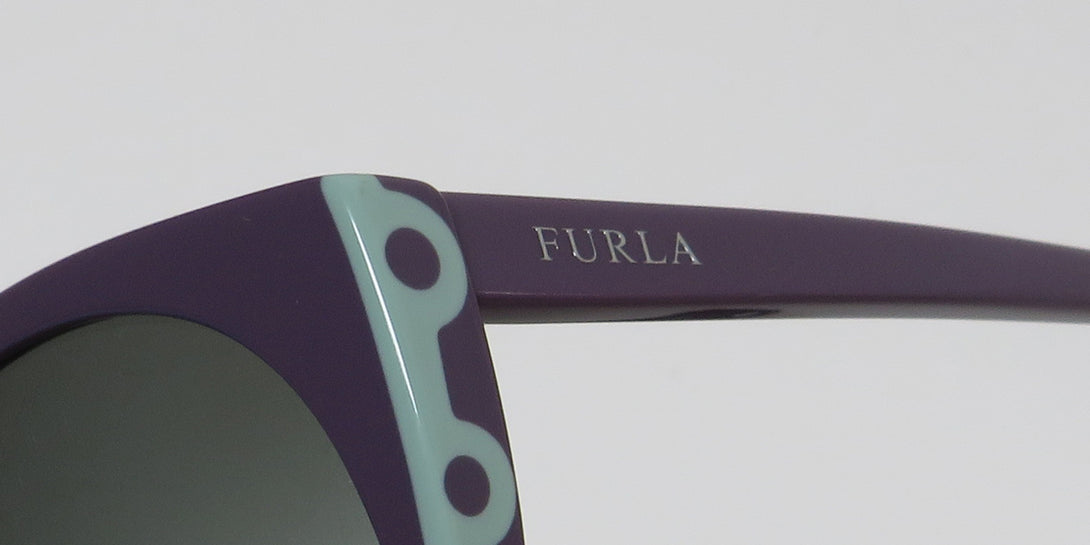 Furla Sfu238 Sunglasses