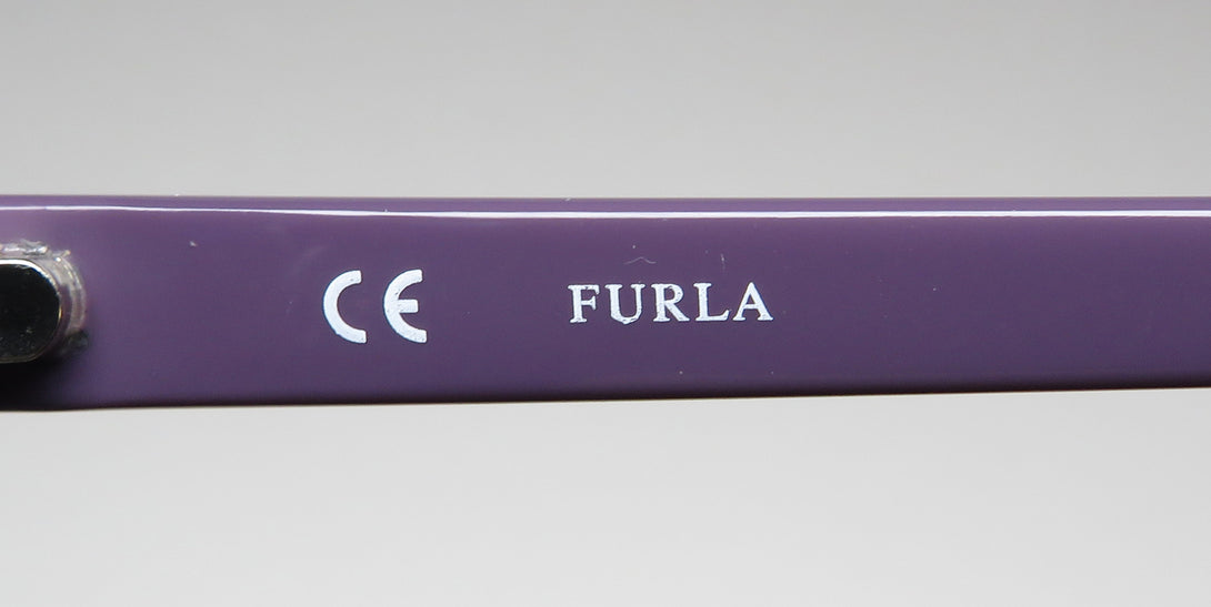 Furla Sfu238 Sunglasses