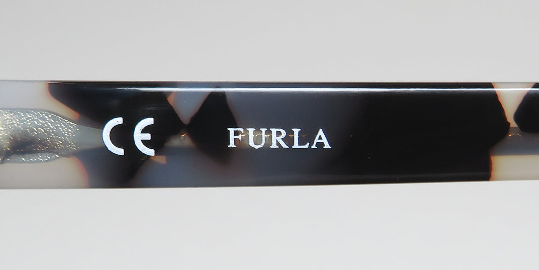 Furla Sfu238 Sunglasses