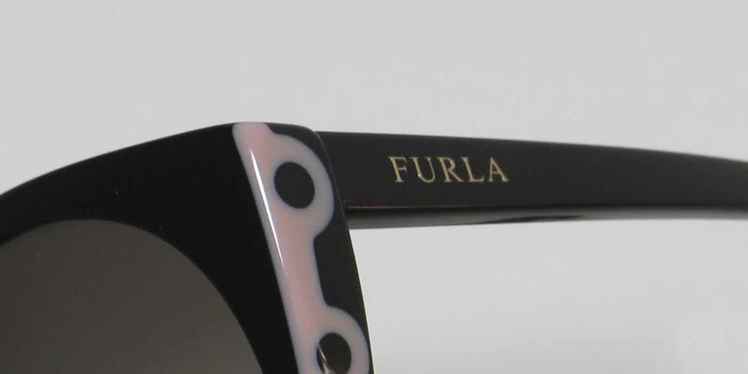 Furla Sfu238 Sunglasses