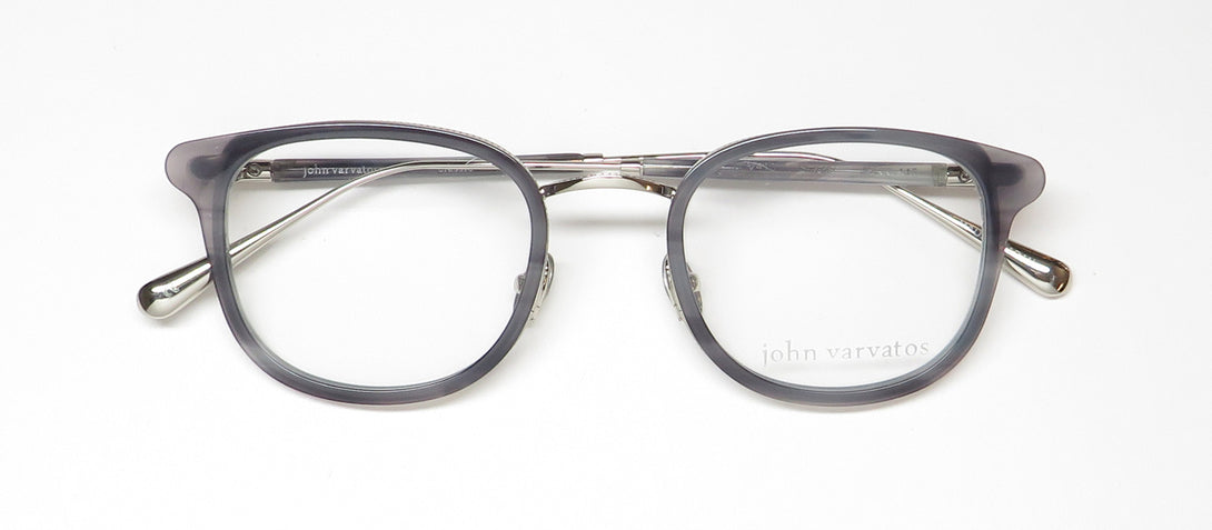 John Varvatos V410 Eyeglasses