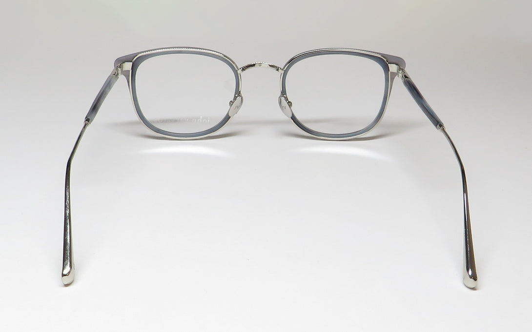 John Varvatos V410 Eyeglasses