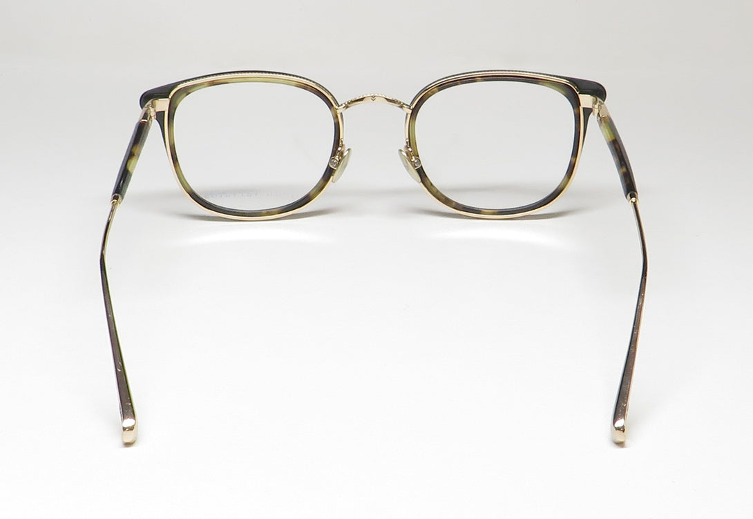 John Varvatos V410 Eyeglasses