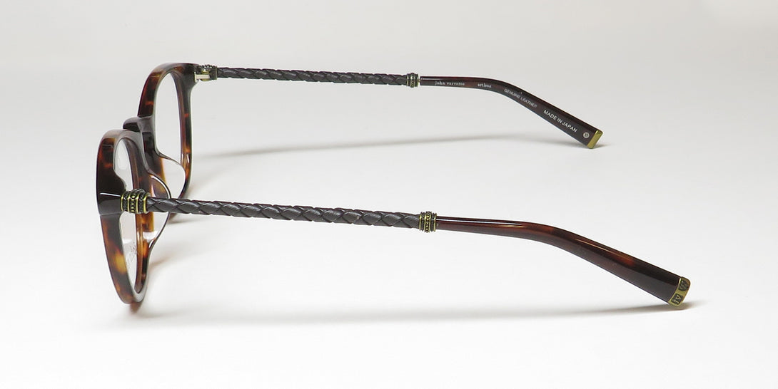 John Varvatos V401 Eyeglasses