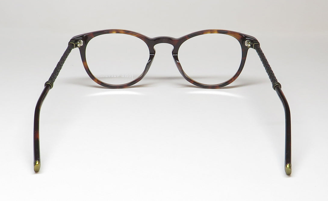 John Varvatos V401 Eyeglasses