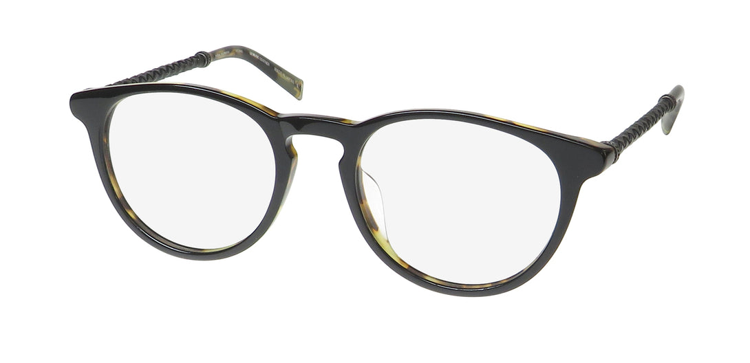 John Varvatos V401 Eyeglasses