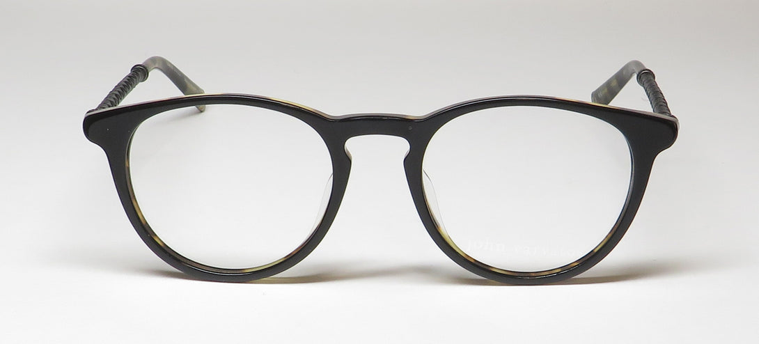 John Varvatos V401 Eyeglasses