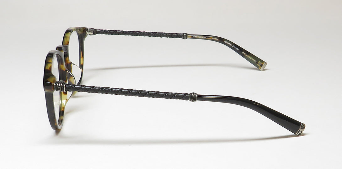 John Varvatos V401 Eyeglasses