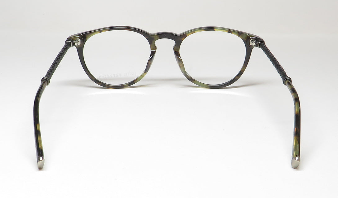 John Varvatos V401 Eyeglasses