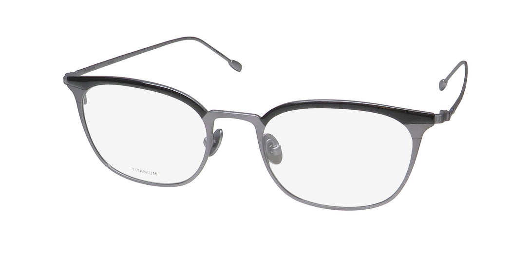 John Varvatos V166 Eyeglasses