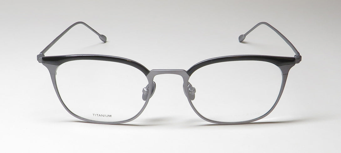 John Varvatos V166 Eyeglasses