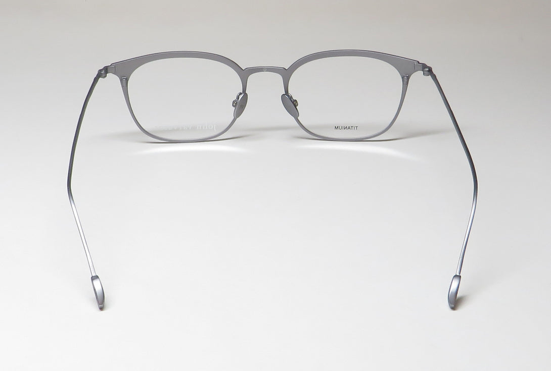 John Varvatos V166 Eyeglasses