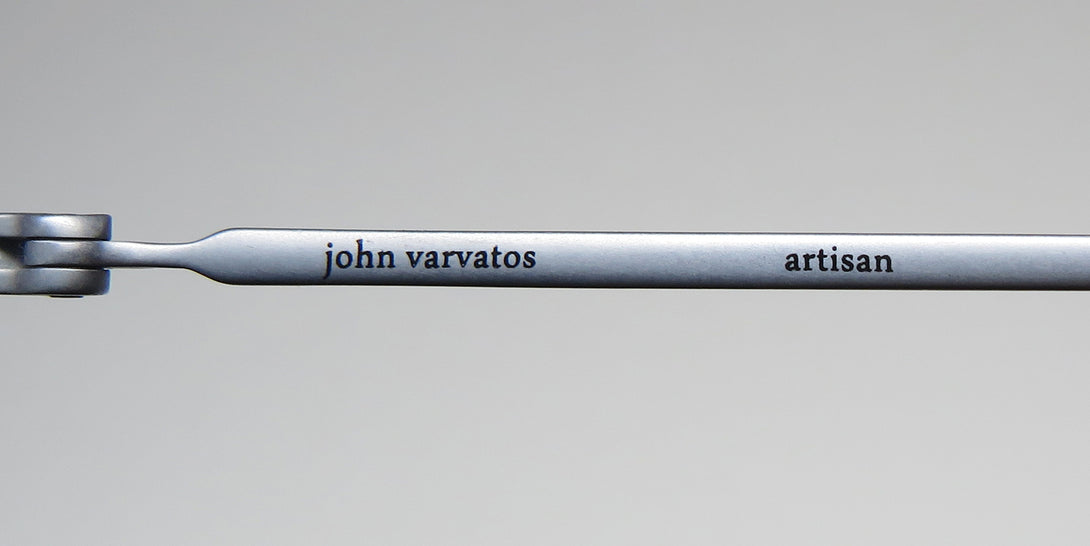 John Varvatos V166 Eyeglasses