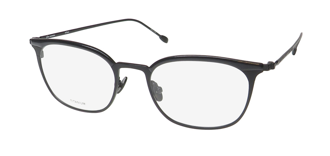 John Varvatos V166 Eyeglasses