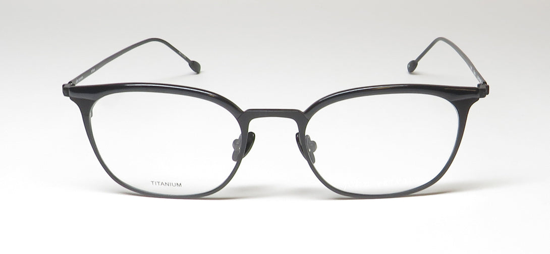 John Varvatos V166 Eyeglasses