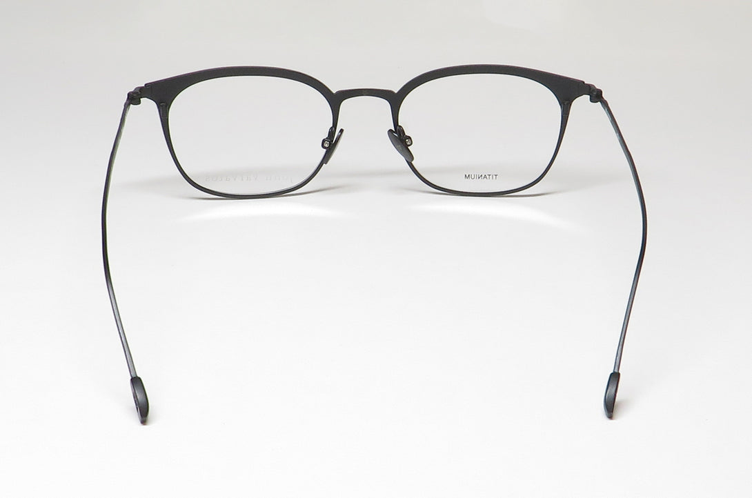 John Varvatos V166 Eyeglasses