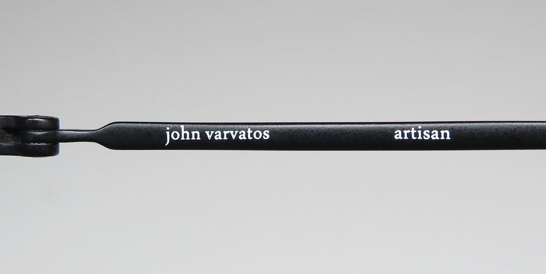 John Varvatos V166 Eyeglasses