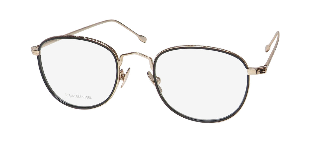 John Varvatos V178 Eyeglasses